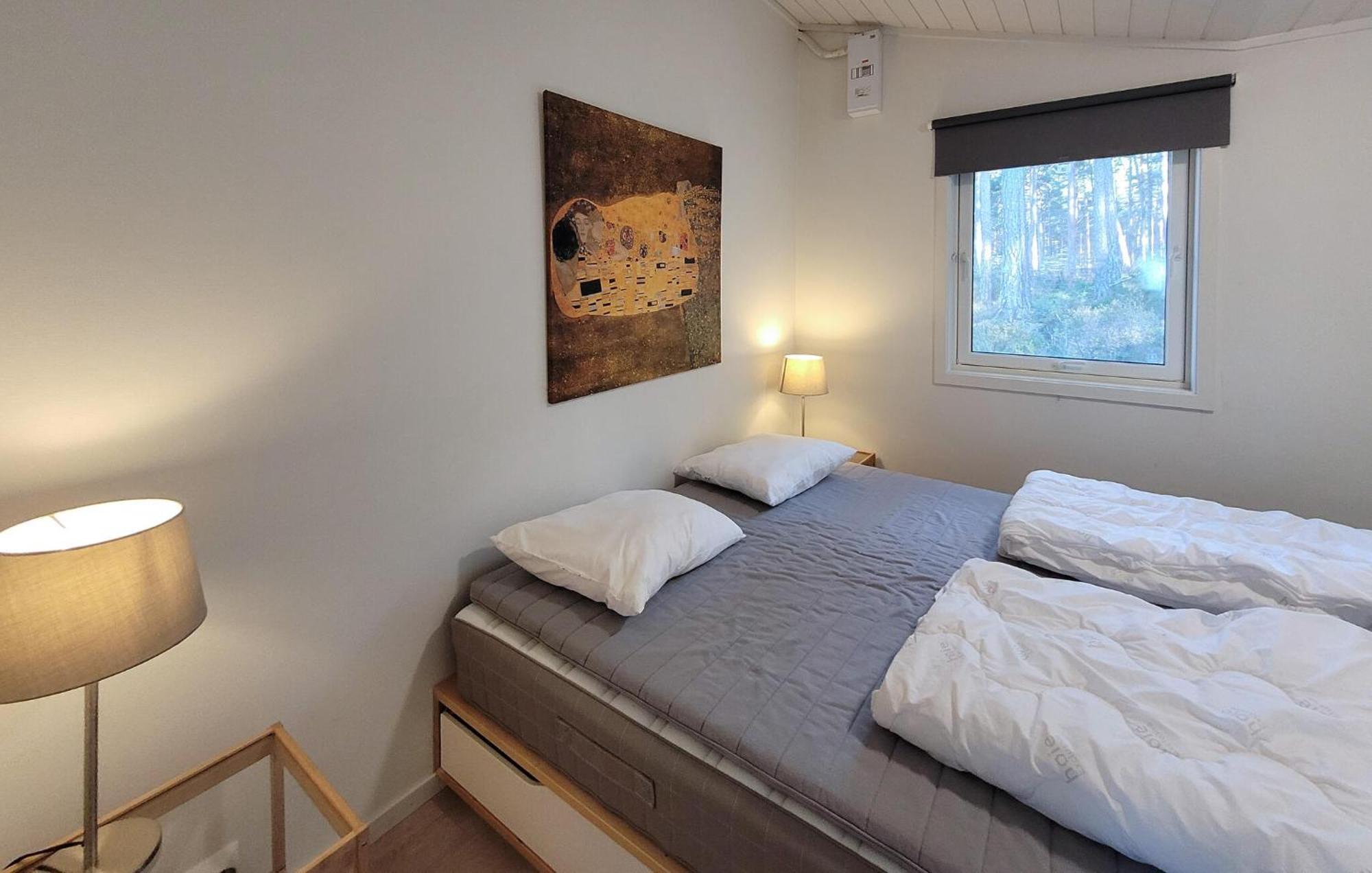 Gorgeous Home In Jorpeland With House Sea View ภายนอก รูปภาพ